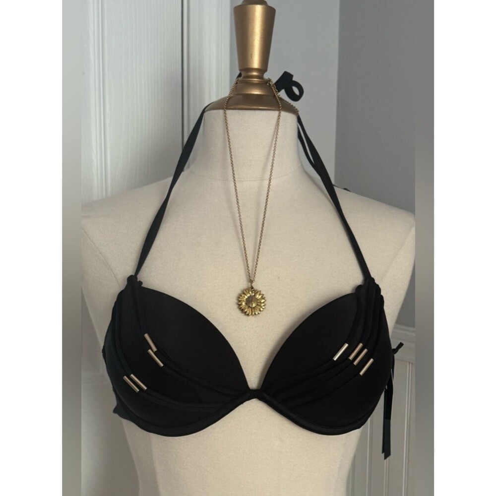 New with tags! Victorias Secret Archives Swim bikini top!